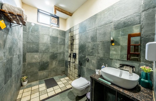 Pachmarhi Hotel | Jungle Ghar