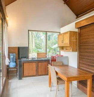 Penestanan Villa | Jungle Hideaway Villas Unit 2 - River View
