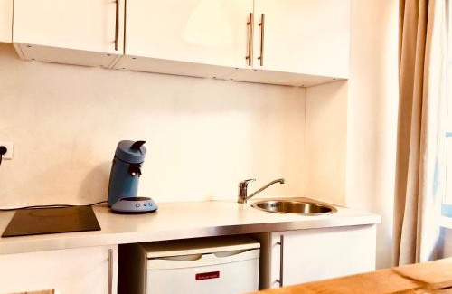 Nimes City Centre Apartment | JUNGLE Hyper Centre