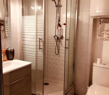 Nimes City Centre Apartment | JUNGLE Hyper Centre