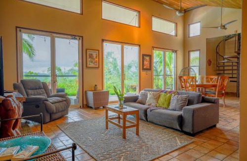 Quepos House | Jungle Jewel