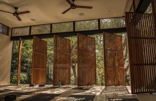 Tulum Villa | Jungle Keva Tulum Villa/Lodges & Venue