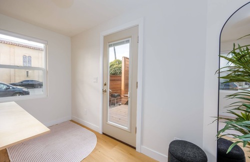 North Park House | JUNGLETERRACE/NearBalboaPark/Spacious4BR/FamilyHomeinNorthPark