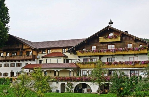 Steinbach am Attersee Apartment | Junior Suite - Grablerhof