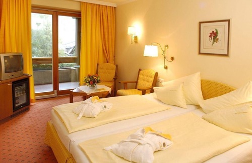 Bad Kleinkirchheim House | Junior Suite - Hotel Prägant