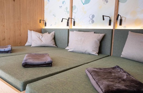 Bad Kleinkirchheim House | Junior Suite - Hotel Prägant