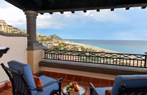 Paraiso Escondido Apartment | Junior Suite in Pueblo Bonito Sunset Beach Golf & Spa Resort