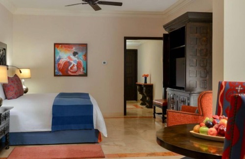 Ildefonso Green Condo | Junior Suite Ocean View - Hotel