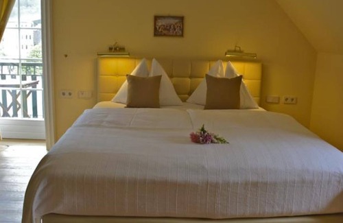 Millstatt House | Junior Suite - Schlosshotel See-villa