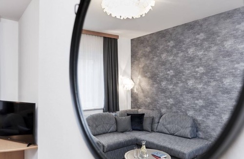 Bad Radkersburg House | Juniorsuite 1 - 2 Nächte - Hotel Birkenhof
