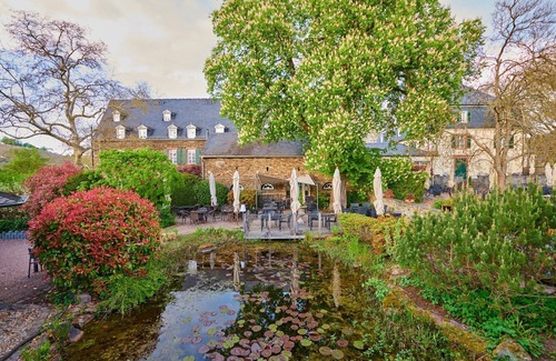 Muelheim House | Juniorsuite - Weinromantikhotel Richtershof