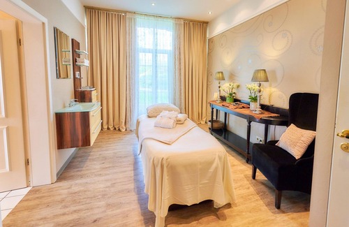 Muelheim House | Juniorsuite - Weinromantikhotel Richtershof