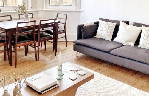 Cliftonville Condo | Juniper House by the Sea - Margate