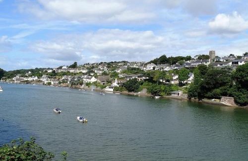 Newton Ferrers House | Junket Studio