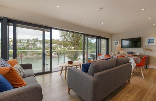 Newton Ferrers House | Junket Studio