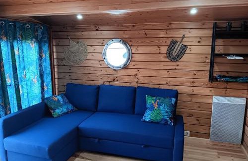 Digoin Boat Rental | Jupiter - API-1-46-26