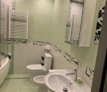 Klaipeda Apartment | Jura burė