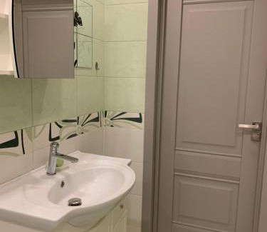 Klaipeda Apartment | Jura burė