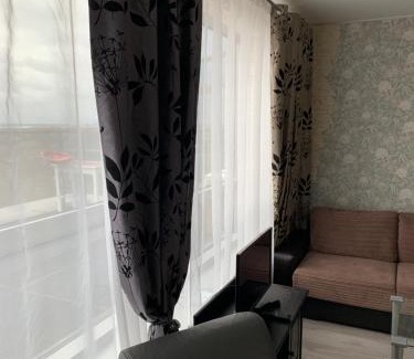 Klaipeda Apartment | Jura burė