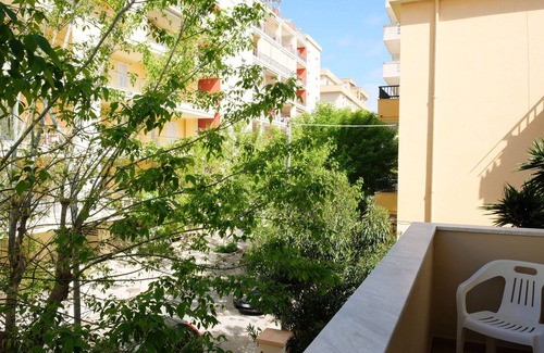 Alghero Apartment | just 80 meters from the sea, best area of Alghero, 3 bedrooms, private parking