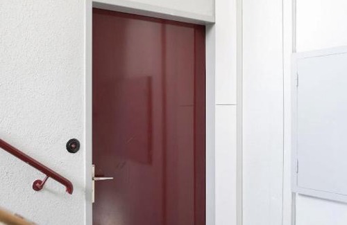 Mulhouse Apartment | JUST FOR YOU - Balcon - Parking - Calme- Fibre - RELAX BNB