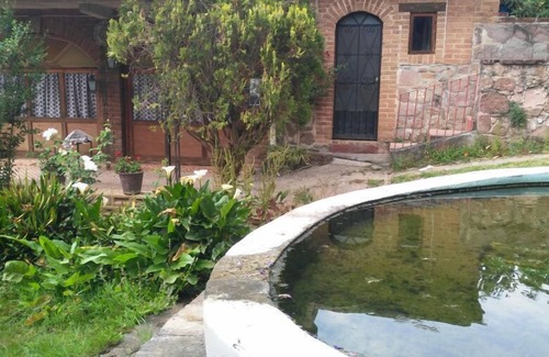 Agua Fria House | Just in downtown, near many places of tourist interest