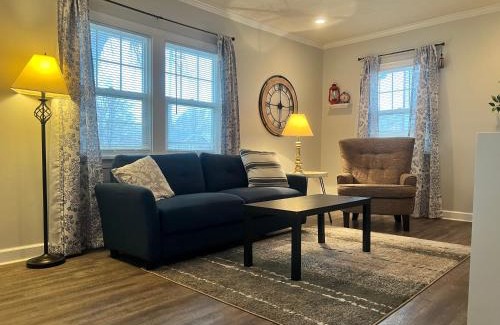 North Platte Ski Chalet | Just like home