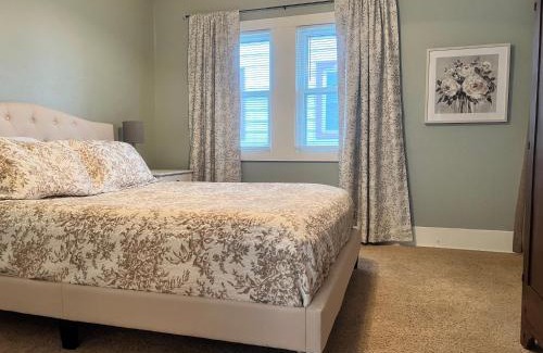 North Platte Ski Chalet | Just like home