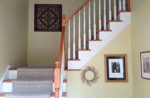 Truro House | Just Minutes Away From Several of Truro's Beautiful Beaches (1387)