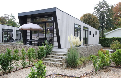 Susteren House | Just Nature 4