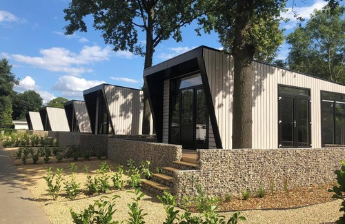 Susteren House | Just Nature 4