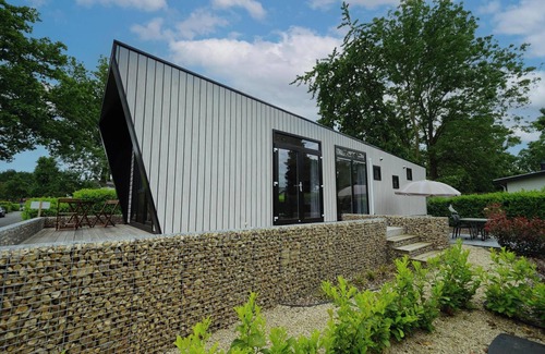 Susteren House | Just Nature 4