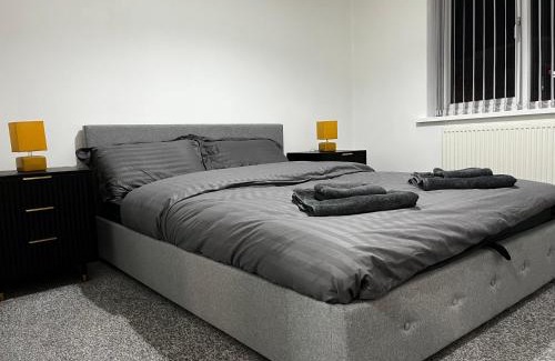 Warrington Apartment | Just Stay 2