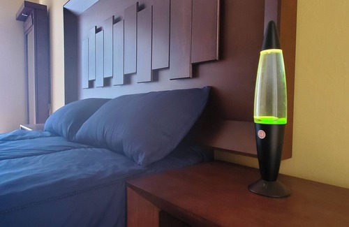 Ixtapan de la Sal House | Just two minutes from the water park, ideal home for your family!