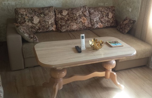 Daugavpils House | Just You Inn House*** Apartment in a private house with Sauna & GYM