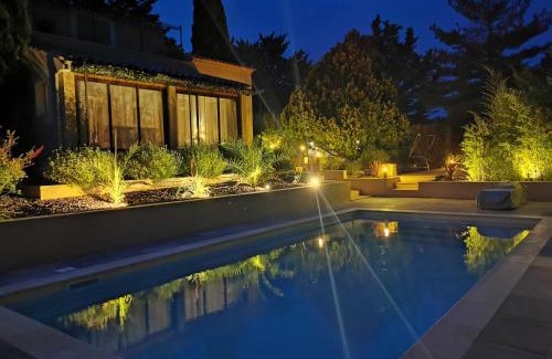 Saint-Saturnin-les-Apt House | Juste en Provence