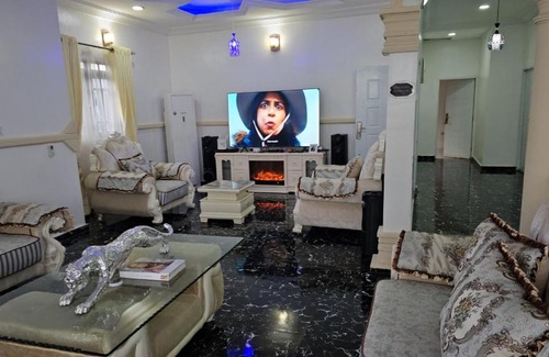 Benin City Apartment | Justin's homes Resort Services LTD