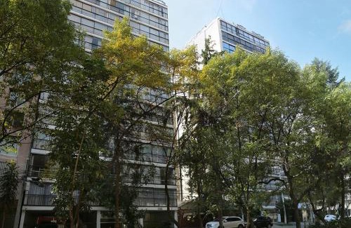 Los Morales Apartment | JVM 421, in Polanco by Blueground