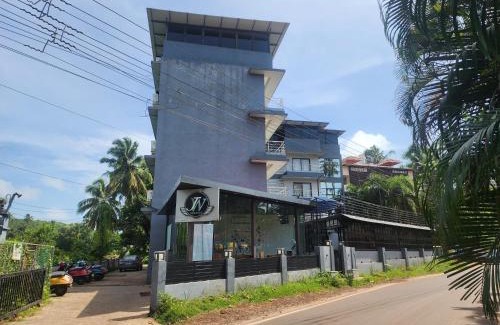 Anjuna Hotel | JW HERITAGE