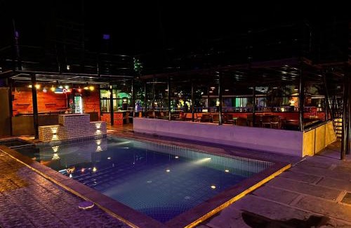Anjuna Hotel | JW HERITAGE