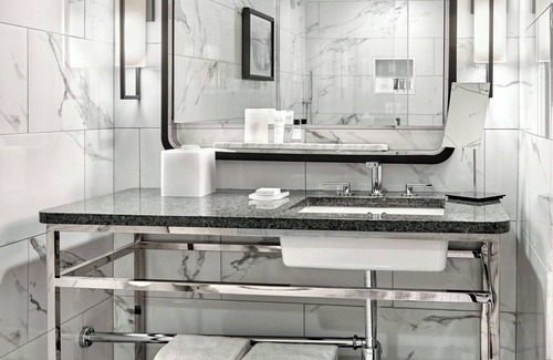 Central Business District Hotel | JW Marriott New Orleans