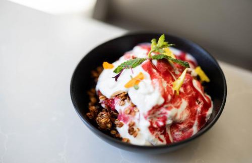 Union Square Hotel | JW Marriott San Francisco Union Square