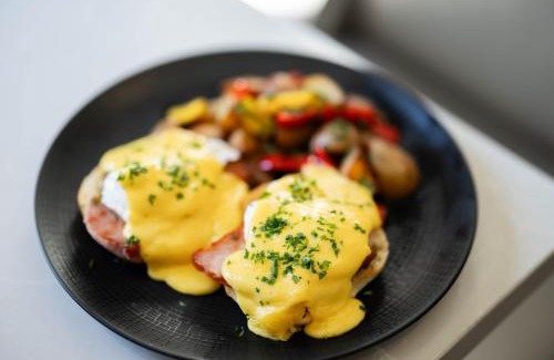 Union Square Hotel | JW Marriott San Francisco Union Square