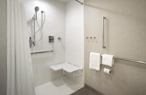 Union Square Hotel | JW Marriott San Francisco Union Square