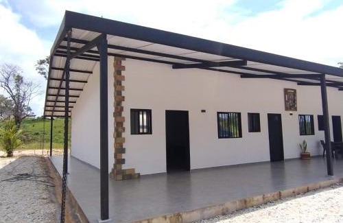 Puerto Triunfo Apartment | JyM apartaestudios