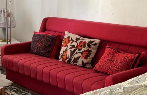 Kovagoors Apartment | Káli-Balaton-Kővágóörs