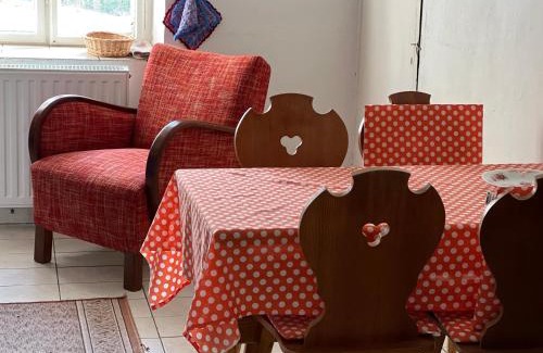 Kovagoors Apartment | Káli-Balaton-Kővágóörs