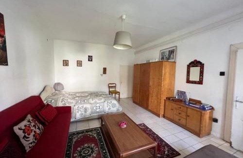 Kovagoors Apartment | Káli-Balaton-Kővágóörs