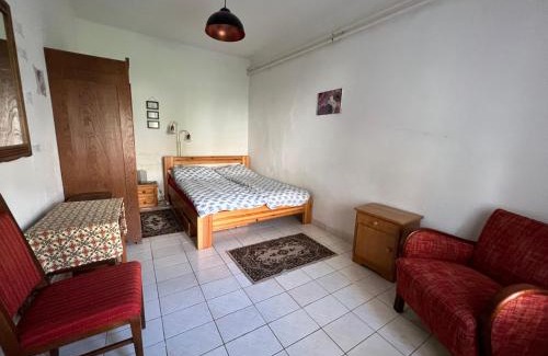 Kovagoors Apartment | Káli-Balaton-Kővágóörs