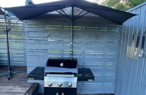 Pohja-Parnumaa Parish Cabin | KääraPesa